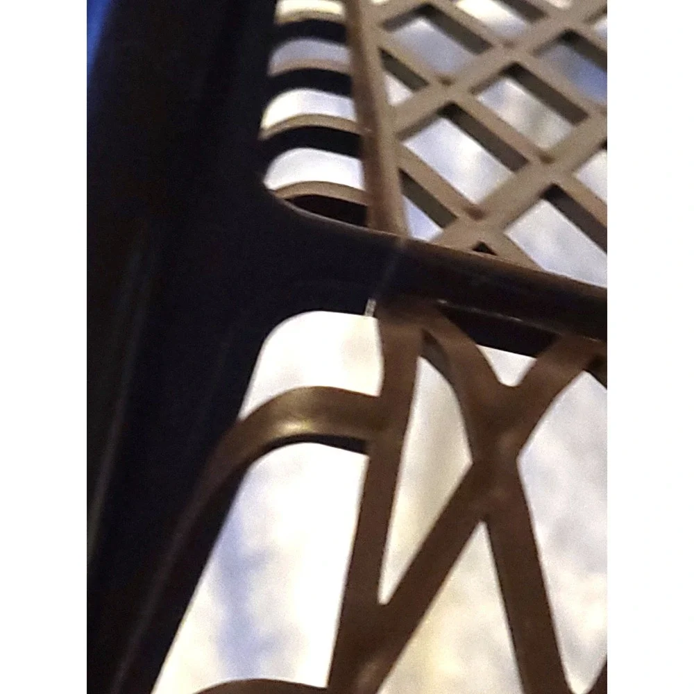 Unbranded rare vintage